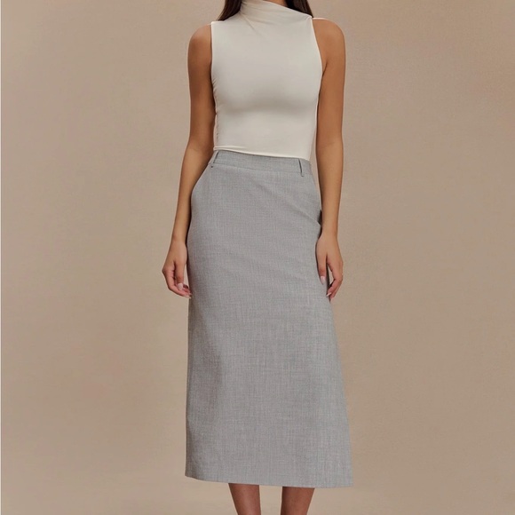 Ambrose skirt - Picture 1 of 4
